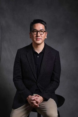 FunPlus首席战略官 董瑞豹