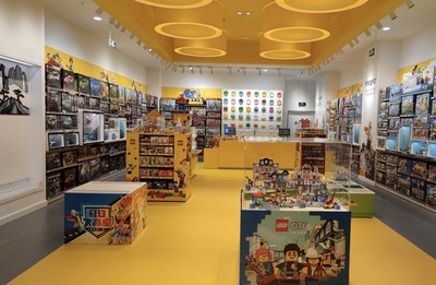 丰富、全面的产品选择