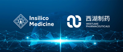 Insilico Medicine and Westlake Pharma Announce Cooperation Relationship Insilico Medicine and Westlake Pharma Announce Cooperation Relationship