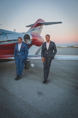 Ernst & Young LLP（EY US）今天宣布，Jet It和JetClub的联合创始人Glenn Gonzales和Vishal Hiremath昨天获得东南部2021年度企业家奖®。年度企业家奖计划是针对企业家和高增长公司领导人的杰出竞争性奖项之一。