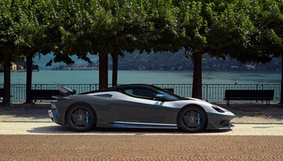 Battista Anniversario