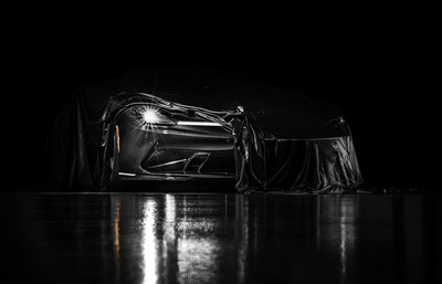 First Production-Ready Battista 1