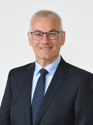 Holger Kunz，数字连接和充电技术测试和认证服务及自动化测试解决方案全球领导者Granite River Labs (GRL)的全球服务总裁