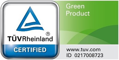 BodyGuardz Eco PRTX手机屏幕保护膜获TUV莱茵绿色产品认证