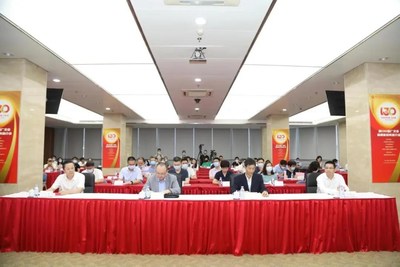 第130届广交会福建省招商推介会火热开启