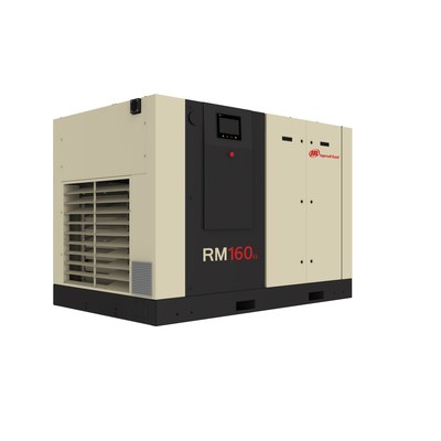 RM160永磁变频空压机