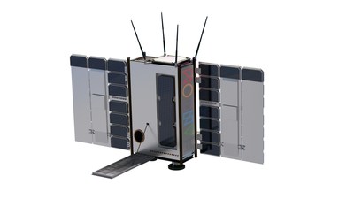 Sejong-1卫星