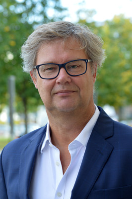 Tomas Salmonson 博士 （瑞典，维健医药科学顾问委员会主席）